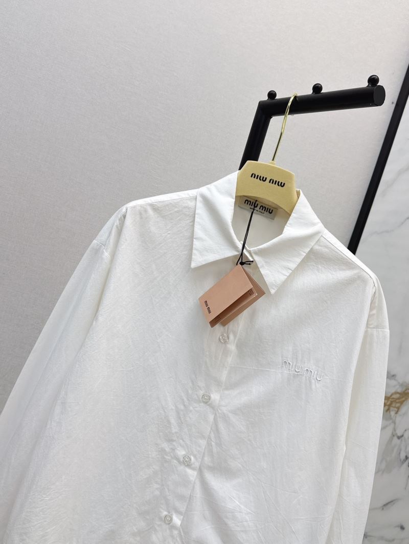 Miu Miu Shirts